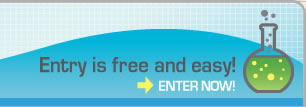 Entry is free and easy! Enter Now!