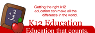 K12 Education