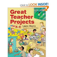 Great Teacher Projects: K-8